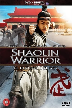 Nonton Film Shaolin Warrior (2013) Terbaru Nonton Film Shaolin Warrior (2013) Terbaru