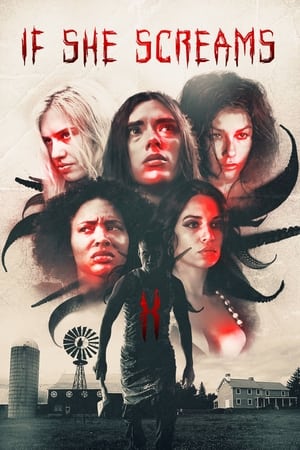 Nonton Film If She Screams (2021) Terbaru