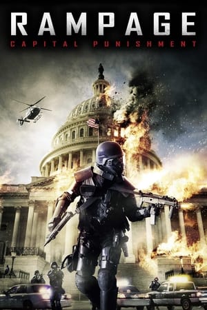 Nonton Film Rampage: Capital Punishment (2014) Terbaru Nonton Film Rampage: Capital Punishment (2014) Terbaru