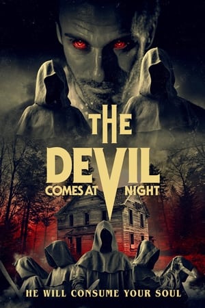 Nonton Film The Devil Comes at Night (2023) Terbaru