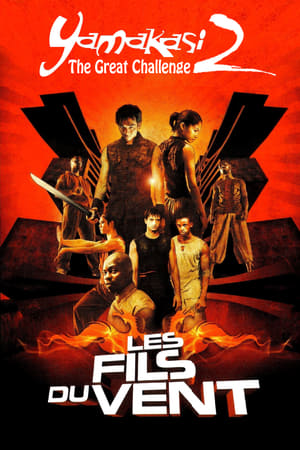 Nonton Film The Great Challenge (2004) Terbaru