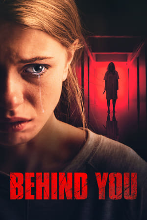 Nonton Film Behind You (2020) Terbaru
