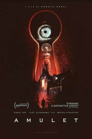 Nonton Film Amulet (2020) Terbaru Nonton Film Amulet (2020) Terbaru