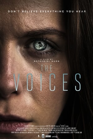 Nonton Film Voices (2020) Terbaru