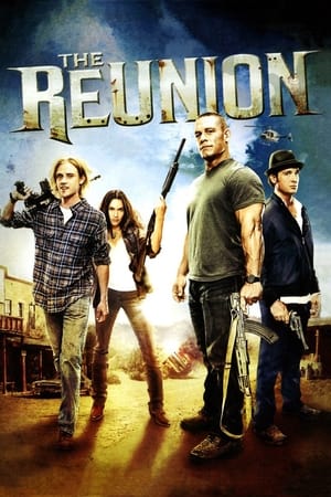 Nonton Film The Reunion (2012) Terbaru Nonton Film The Reunion (2012) Terbaru