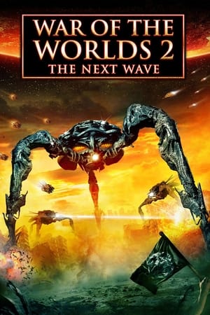 Nonton Film War of the Worlds 2: The Next Wave (2006) Terbaru Nonton Film War of the Worlds 2: The Next Wave (2006) Terbaru