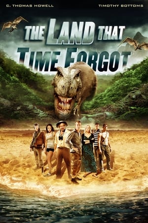 Nonton Film The Land That Time Forgot (2009) Terbaru Nonton Film The Land That Time Forgot (2009) Terbaru
