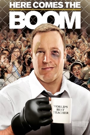 Nonton Film Here Comes the Boom (2012) Terbaru
