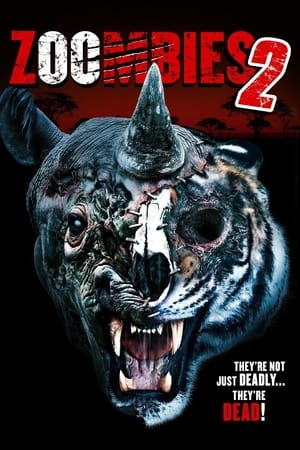 Nonton Film Zoombies 2 (2019) Terbaru