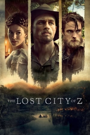 Nonton Film The Lost City of Z (2017) Terbaru Nonton Film The Lost City of Z (2017) Terbaru