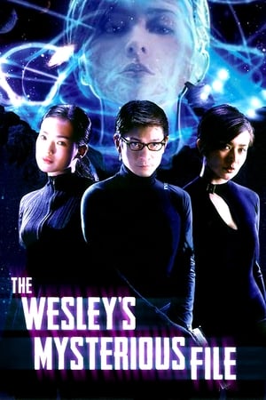 Nonton Film The Wesley’s Mysterious File (2002) Terbaru Nonton Film The Wesley’s Mysterious File (2002) Terbaru