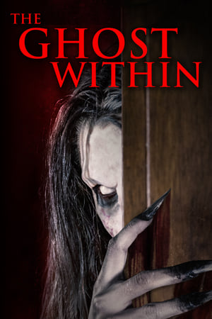 Nonton Film The Ghost Within (2023) Terbaru