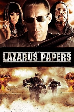 Nonton Film The Lazarus Papers (2009) Terbaru Nonton Film The Lazarus Papers (2009) Terbaru