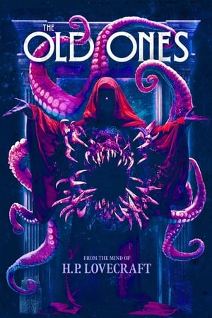 Nonton Film H. P. Lovecraft’s The Old Ones (2024) Terbaru