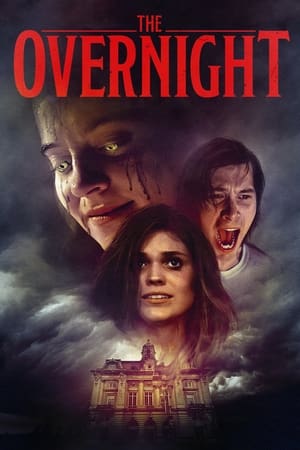 Nonton Film The Overnight (2022) Terbaru