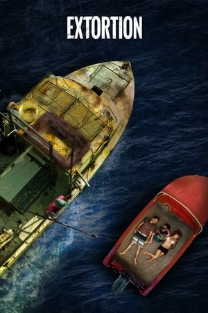 Nonton Film Extortion (2017) Terbaru