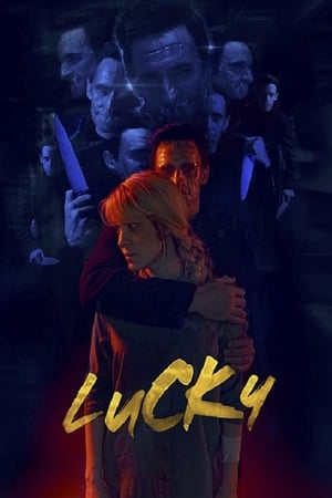 Nonton Film Lucky (2020) Terbaru