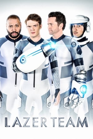 Nonton Film Lazer Team (2016) Terbaru Nonton Film Lazer Team (2016) Terbaru