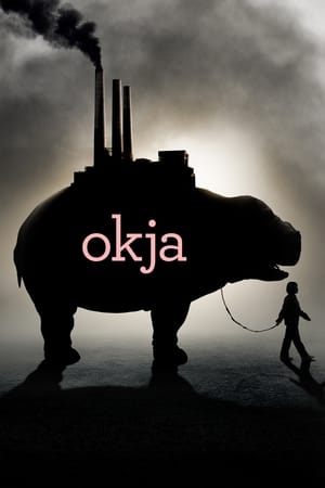 Nonton Film Okja (2017) Terbaru