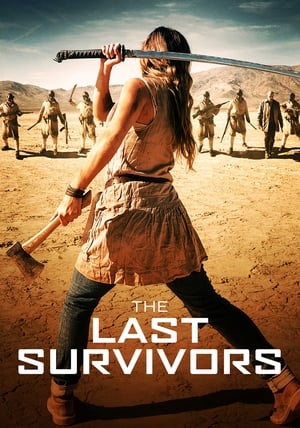 Nonton Film The Last Survivors (2014) Terbaru