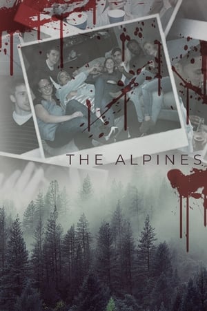 Nonton Film The Alpines (2021) Terbaru