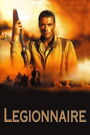 Nonton Film Legionnaire (1998) Terbaru