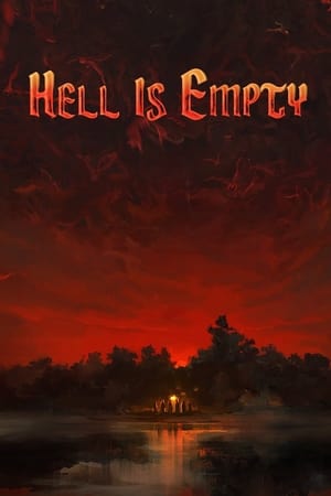 Nonton Film Hell is Empty (2021) Terbaru