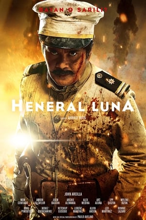 Nonton Film Heneral Luna (2015) Terbaru Nonton Film Heneral Luna (2015) Terbaru