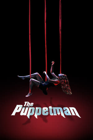 Nonton Film The Puppetman (2023) Terbaru