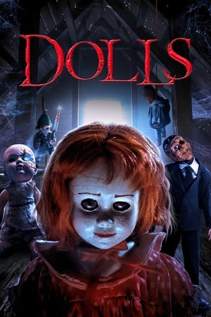 Nonton Film Dolls (2019) Terbaru