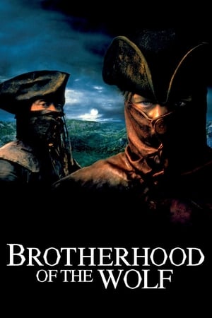 Nonton Film Brotherhood of the Wolf (2001) Terbaru Nonton Film Brotherhood of the Wolf (2001) Terbaru