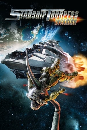 Nonton Film Starship Troopers: Invasion (2012) Terbaru Nonton Film Starship Troopers: Invasion (2012) Terbaru