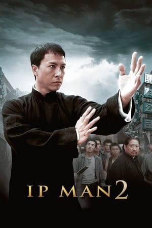 Nonton Film Ip Man 2 (2010) Terbaru