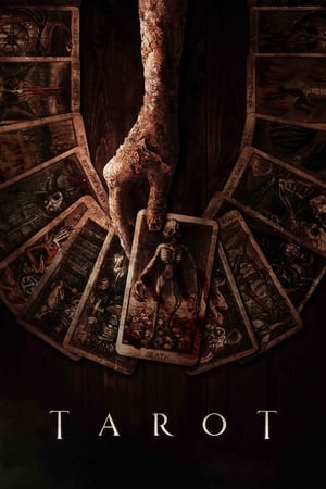 Nonton Film Tarot (2024) Terbaru