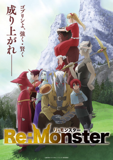 Nonton Film Re:Monster Terbaru
