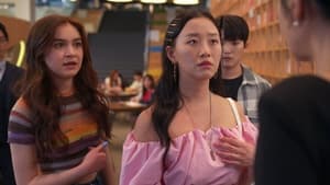 Nonton Film XO, Kitty Season 1 Episode 7 Terbaru