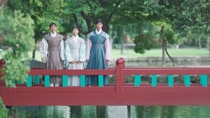 Nonton Film Under the Queen’s Umbrella Season 1 Episode 2 Terbaru