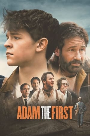 Nonton Film Adam the First (2024) Terbaru