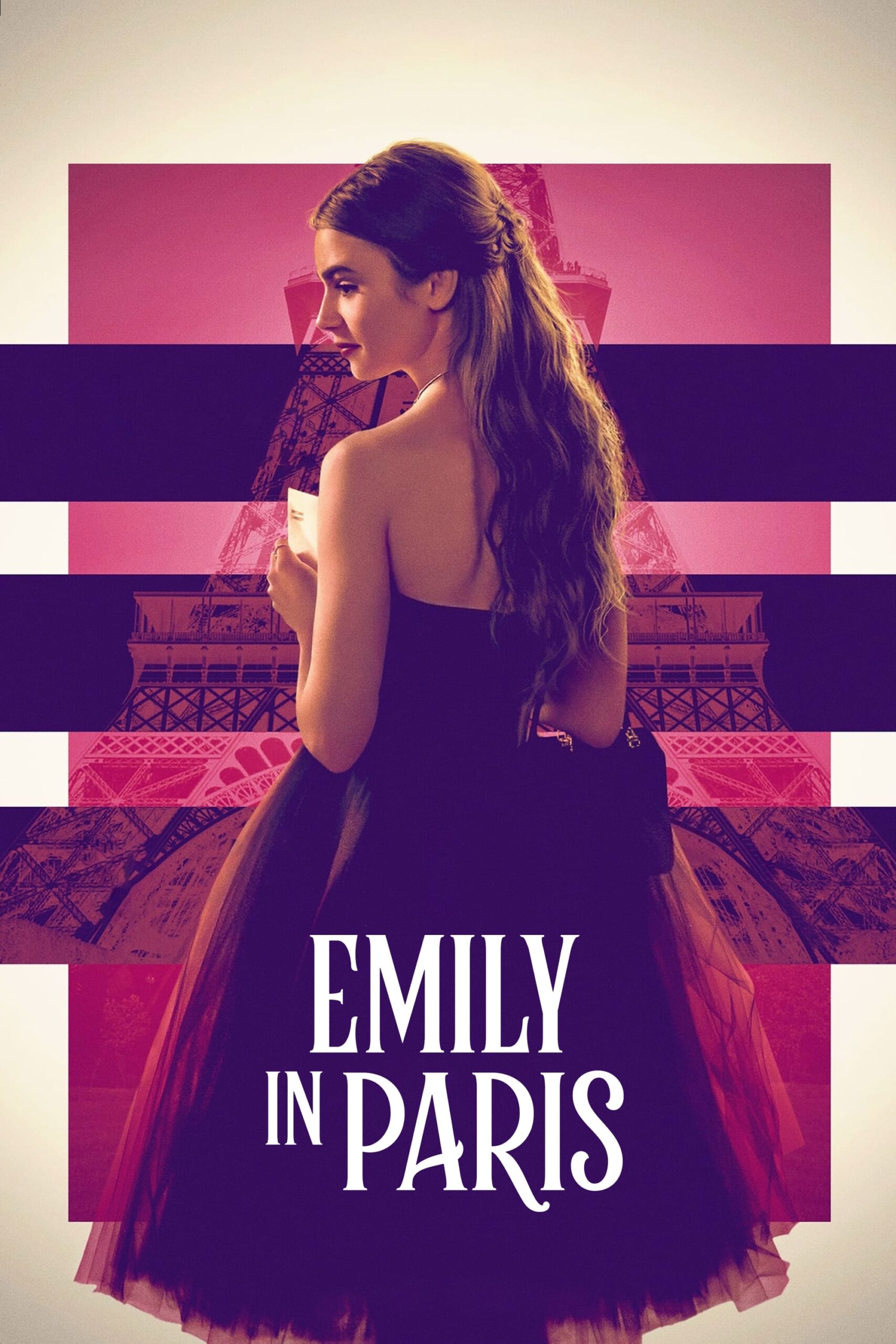 Nonton Film Emily in Paris Season 3 (2022) Terbaru