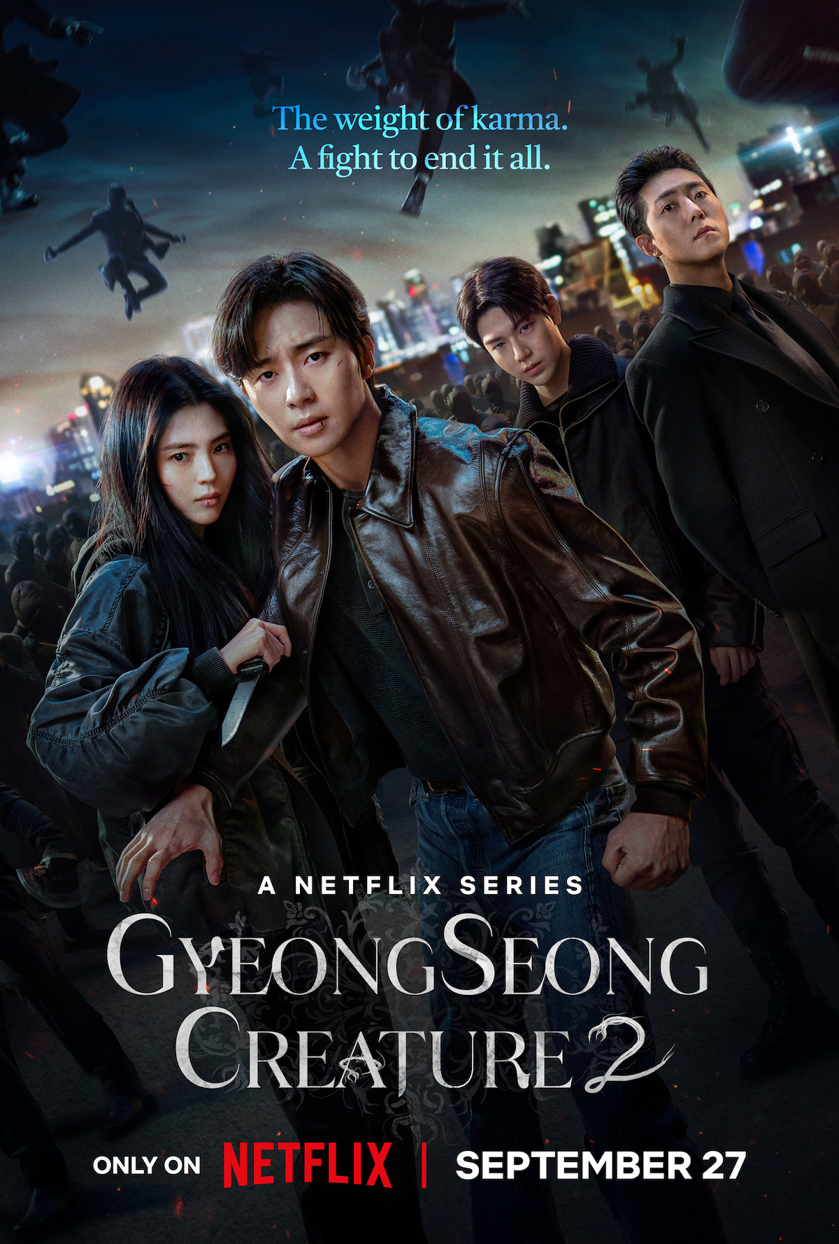 Nonton Film Gyeongseong Creature Season 2 (2024) Terbaru Nonton Film Gyeongseong Creature Season 2 (2024) Terbaru