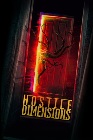 Nonton Film Hostile Dimensions (2024) Terbaru