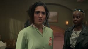 Nonton Film KAOS Season 1 Episode 5 Terbaru