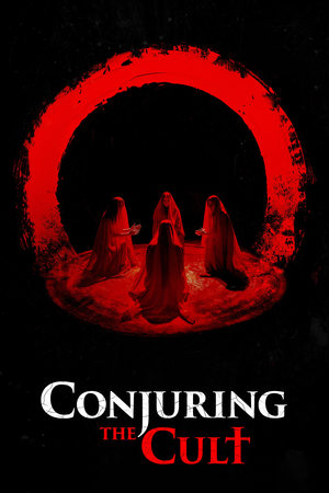 Nonton Film Conjuring the Cult (2024) Terbaru