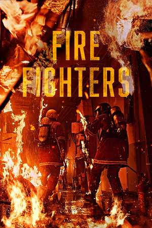 Nonton Film The Firefighters (2024) Terbaru