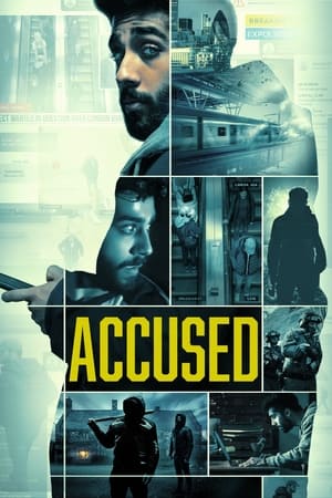Nonton Film Accused (2023) Terbaru