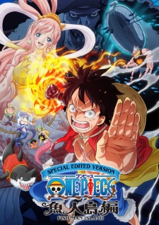 Nonton Film One Piece: Gyojin Tou-hen – Episode 7 Terbaru