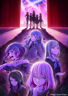 Nonton Film BanG Dream! Ave Mujica – Episode 2 Terbaru