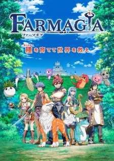 Nonton Film Farmagia – Episode 3 Terbaru Nonton Film Farmagia – Episode 3 Terbaru