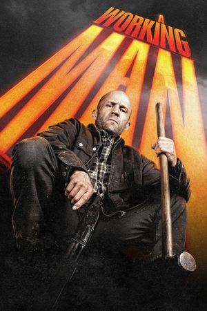 Nonton Film A Working Man (2025) Terbaru