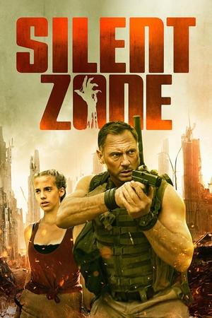 Nonton Film Silent Zone (2025) Terbaru